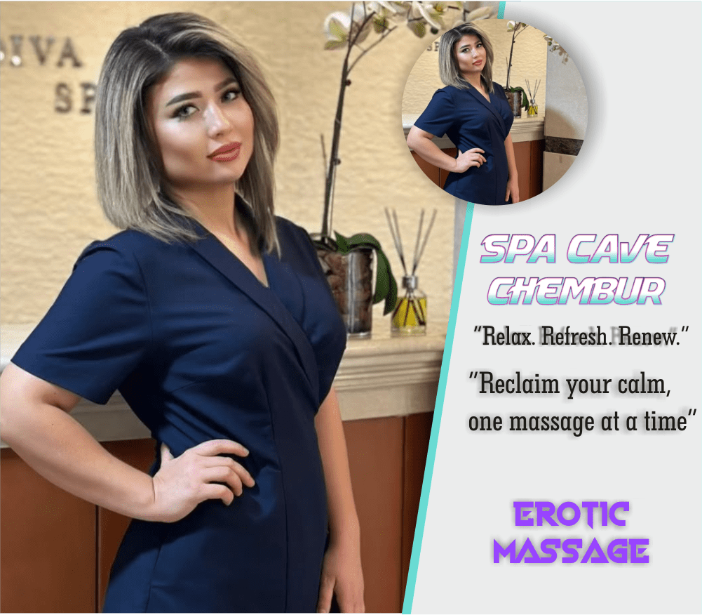 Erotic Massage in Chembur